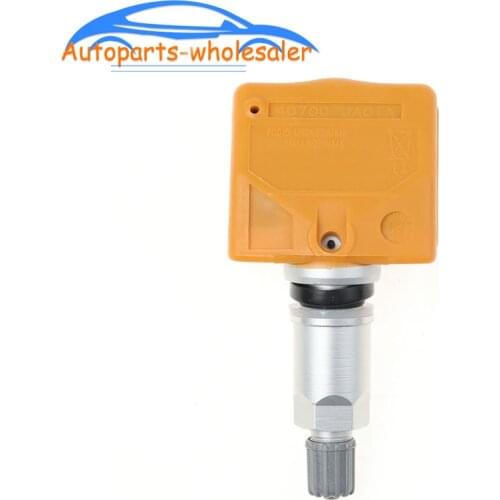 Car accessories For N issan Trailblazer R51-PATHFINDER 2006-2012 TPMS Tire Pressure Sensor Monitor 40700JA01A 40700-JA01A