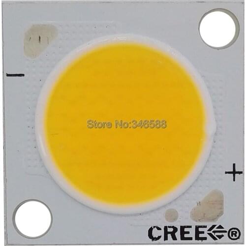 Cree XLamp CXA2011 CXA 2011 11W - 45W COB LED Array High Power LED Lighting Emitter Diode Warm White 3000K DC38-42V 280mA-1000mA