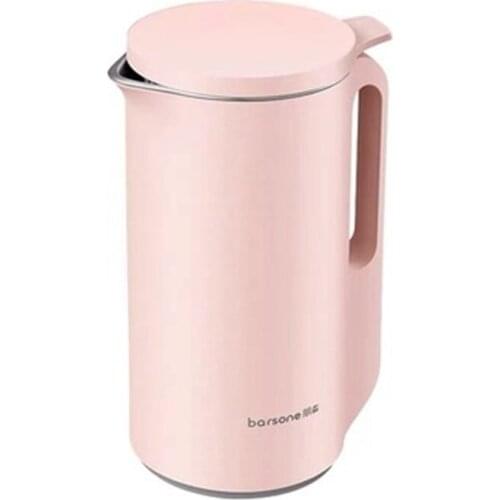 Cy Xiaomi PICOOC Multi-Function Automatic Heating Small Wall-Breaking Soybean Milk Cooking Machine Mute Household