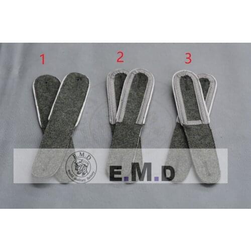 EMD WW2 Soldier epaulet