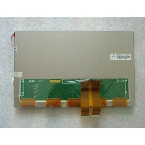 Innolux 10.2 inch LCD screen (digital screen) AT102TN03 V.1 /AT102TN03 V.9