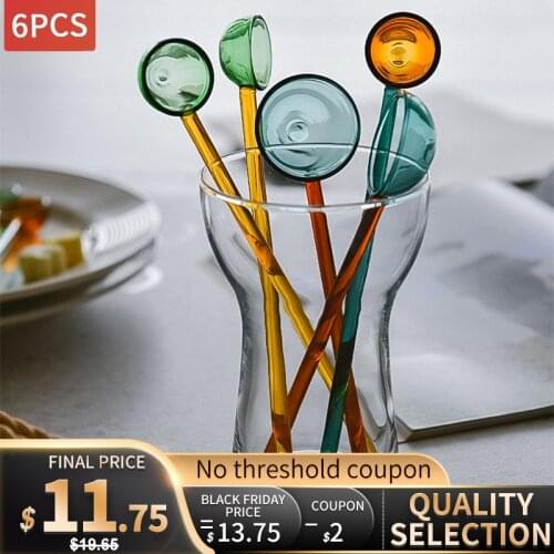 INTERNAUL Coffee Spoons