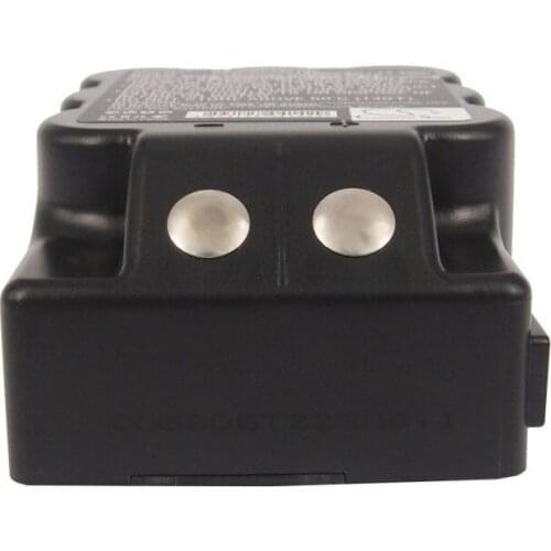 CameronSino for LEICA TC400-905 TPS1000 439149 GEB77 battery