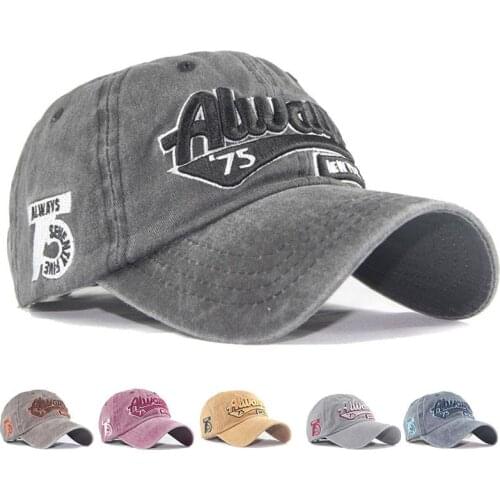 6 Color Tennis Cap Apparel Cotton Portable Baseball Cap Practical Hip Hop Caps Summer Sun Hats Women Men Outdoor Adjustable Hats