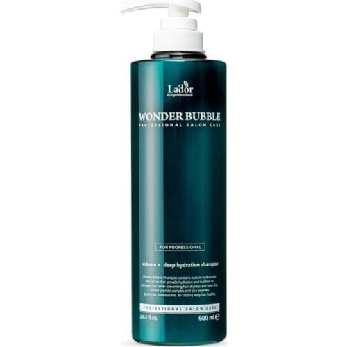 La’dor Hair Shampoos