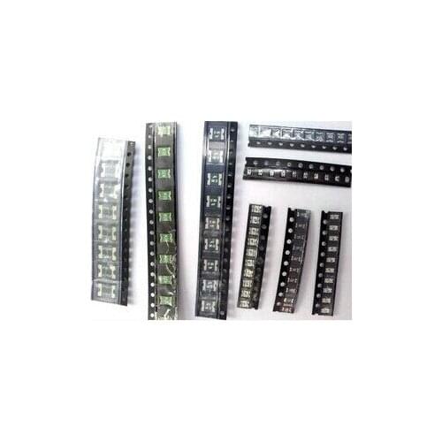 24V 100MA 1206 0.1A Self recovery fuse SMD new and original