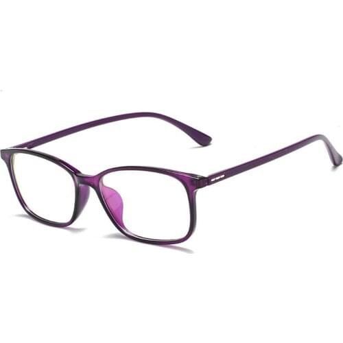 TR90 Alloy Glasses Frame Men Myopia Eye Glass Prescription Eyeglasses Frames New design Screwless Optical Eyewear 11679