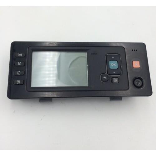 Q6675 LCD CONTROL PANEL DISPLAY Q6675-60126 FOR HP DESIGNJET T610 T1100 PRINTER printer parts