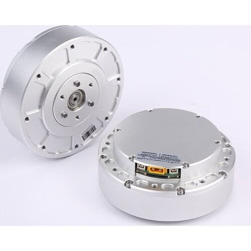 MIT Cheetah - Dog Legs Robot HT-04 motor, Quadruped Electric Dog Traction Robot, Bionic