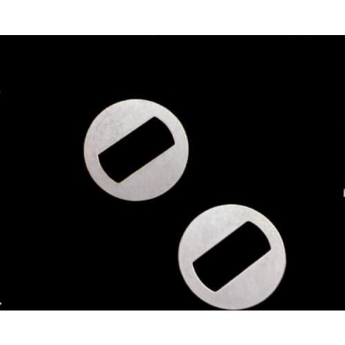 Folding Clamp Cushion Pad for ZERO 8X 10X 11X SPEEDUAL For Dualtron Electric Scooter Vertical Stem to Reduce Friction Noise Stuf