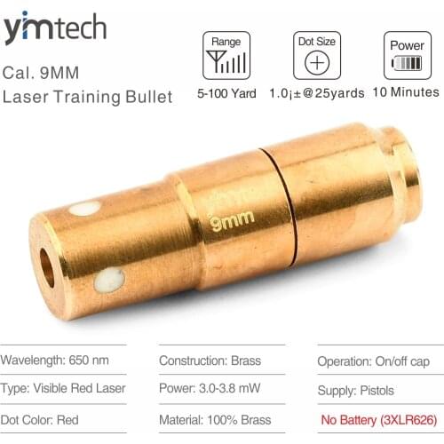 Yimtech RU Simulators