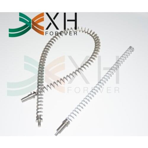 1set. Waste Toner Recycling Spring For Xerox DC 4110 4112 4127 4595 1100 900 copier part Waste Toner Powder Recycling Spring