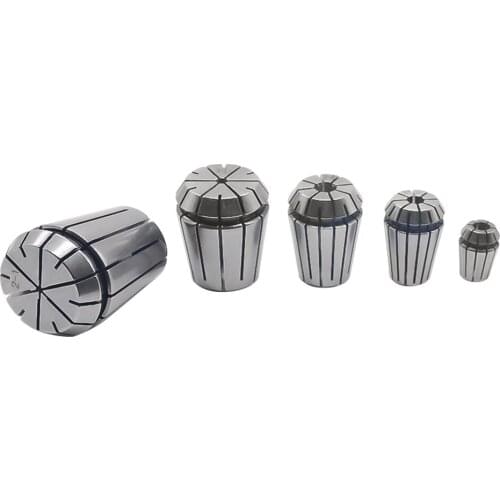 13pcs/lot ER20 collet set ER20 1-13mm Spring Collet Bit Chucks Tool Holder For CNC Engraving Machine&Milling Lathe spindle motor