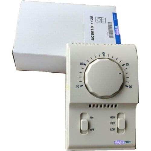 AC-801B 1130 Quality test video can be provided，1 year warranty, warehouse stock