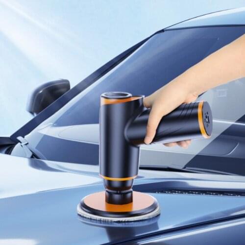 Aleekit Car Polishing Machines