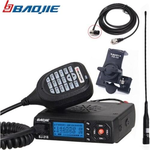 BaoJie VHF Radios