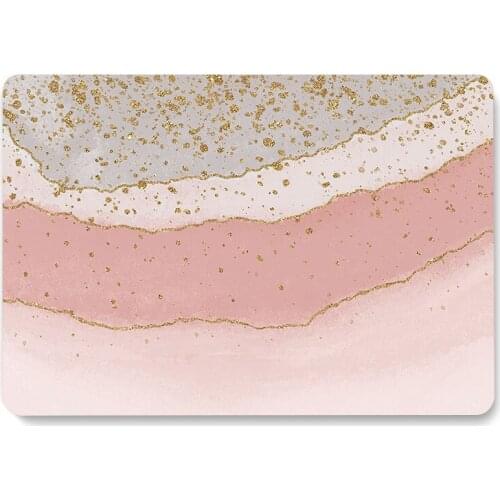 Case For MacBook Air 13 11 12 Retina 13.3 New Pro 15.4 16 inch Cover Art Paint shell XC0611