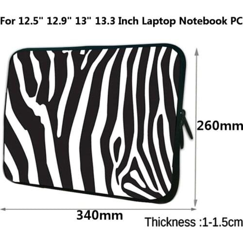 Independence Day Capa Para Notebook 13.3 Case 2020 Unisex Business Portable Carring Cover Pouch Laptop 12.9" 13 Inch Sleeve Bags
