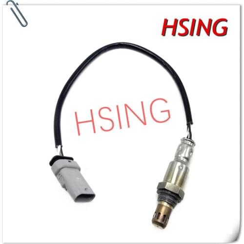 HSINGYE BRAND-NEW# 12657188 Oxygen Sensor O2 Sensor Fits For Cadillac Chevrolet GMC ***Part No# 12655678 234-4974
