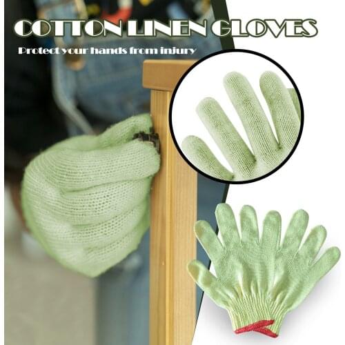 JIAYAYI Protective Gloves