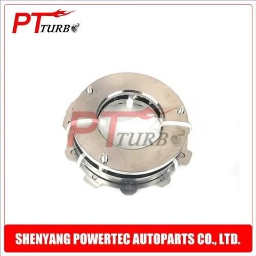 New Turbocharger VNT GT2256V A6120960599 Turbo Nozzle Ring 715910 For Mercedes ML 270 CDI W163 120Kw 163HP OM612 2000-2005