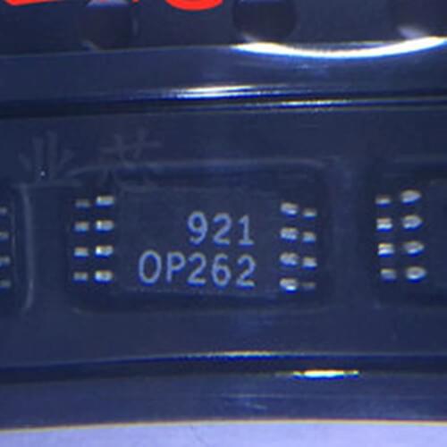50PCS OP262HRUZ OP262HRU OP262 OP262H NEW