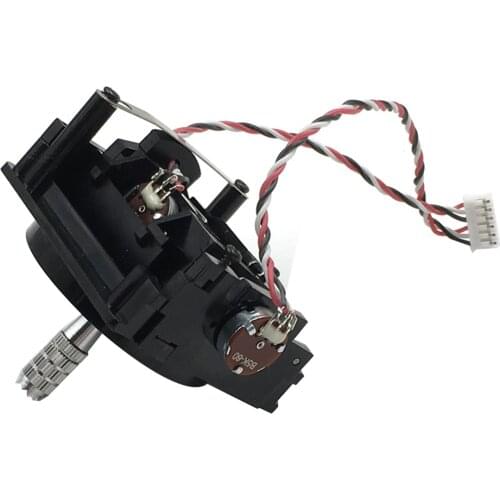 Radiolink AT9S AT10II Replacement Switch Rod Seat Direction Auto Return Middle Pole / Throttle Non-Return Components