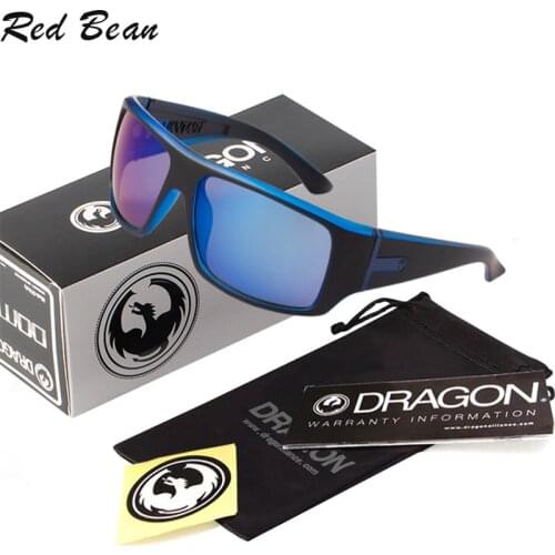 Classic Square Sunglasses For Men Women Brand Design Mirror Driving Sun Glasses Men Women Male UV400 Eyewear Gafas