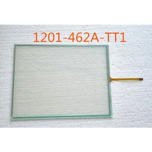 Brand New Touch Screen Digitizer for for 1201-462A-TT1 1201462ATT1 Pad Glass