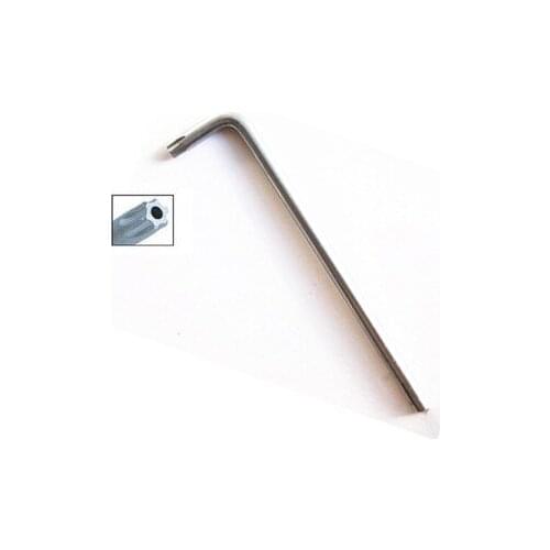 T10 Security / Tamper Resistant Torx L Keys Pack 100