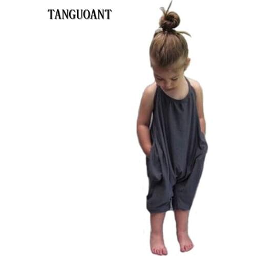 TANGUOANT Overalls For Dogs