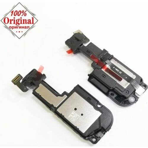 100% Original Buzzer Loud speaker Flex cable For Huawei P30 Pro P30Pro Loudspeaker module connectior Replacement parts