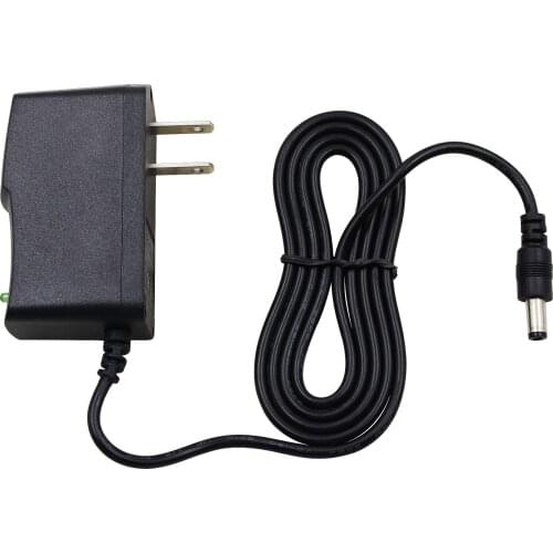 US AC Adapter for Infomir MAG254 MAG250 MAG254 MAG254w1 MAG254w2 MAG255 MAG256 MAG256w1 SET-TOP BOX Power Supply Charger