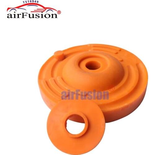 Airfusion New Buffer Rubber Top Mount For Mercedes-Benz W221 Front Hydraulic ABC Suspension Strut 2213207813(913)