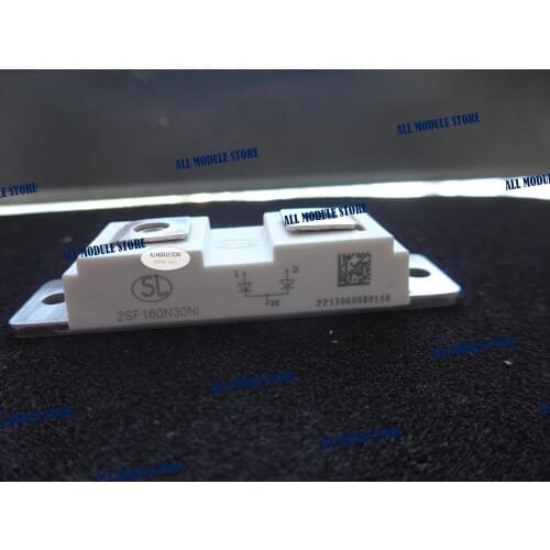 FREE SHIPPING GOOD QUALITY MODULE 2SF160N30NI