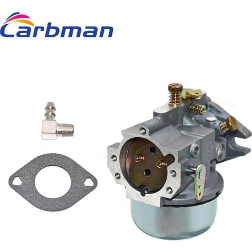 Carbman New Carb Carburetor for Kohler Magnum 52-053-09 KT17 KT18 KT19 M18 M20 MV18 MV20