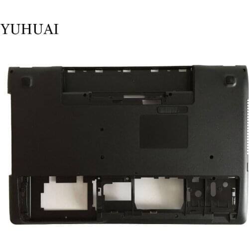 NEW For Asus N56 N56SL N56VM N56V N56D N56DP N56VJ Laptop Bottom Base Case COVER 13GN9J1AP010-1 13GN9J1AP020-1