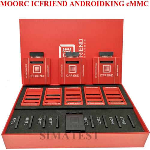 ICFRIEND Spare Parts For Phones