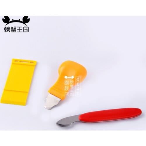 Model making tool Gundam Model part separator Disassembly model opener