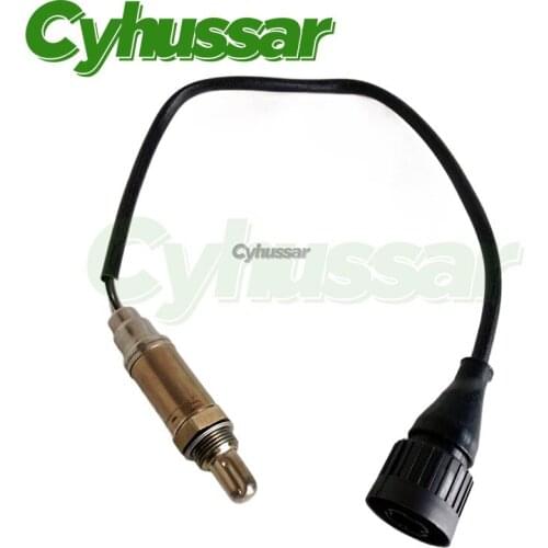 Oxygen Sensor O2 Lambda Sensor AIR FUEL RATIO SENSOR for BMW 3er E30 E36 5er E34 7er E32 8er E31 0258005324