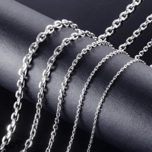 Серебряные цепочки Lordeaf China At AliExpress