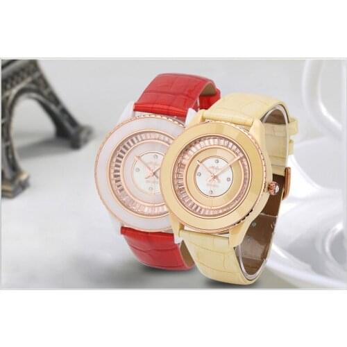 Melissa Ceramic Ladies Watch