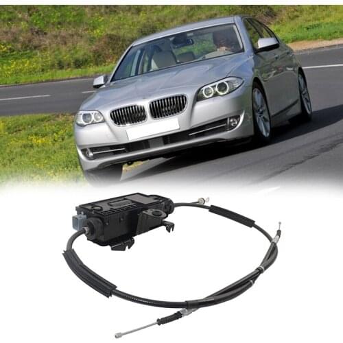 Park Brake Module EPB Handbrake 34436877316 for BMW- 7 Series F01 F02 F03 F04 750I 740I ALL MODEL