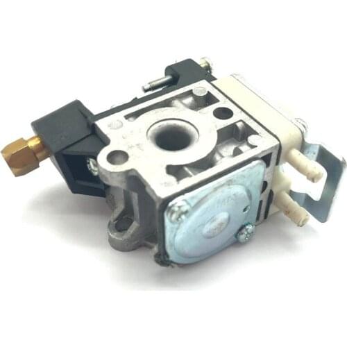New GENUINE Zama RB-K103 Original Carburetor 8.33 mm Intake & 7.6 mm Outlet
