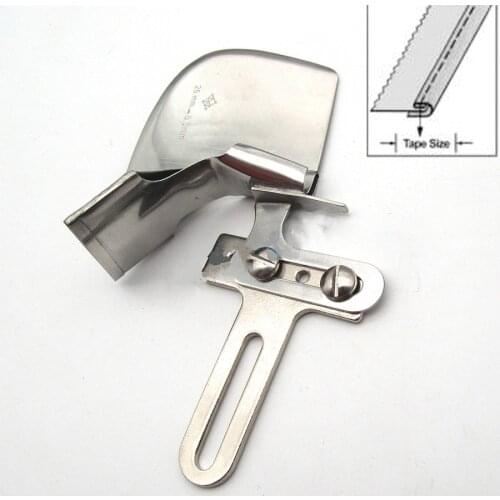 Single fold Bias Binder for Babylock BLQK2,Evolution BLE8W-2,BLES8,Evolve BLE8W #A2