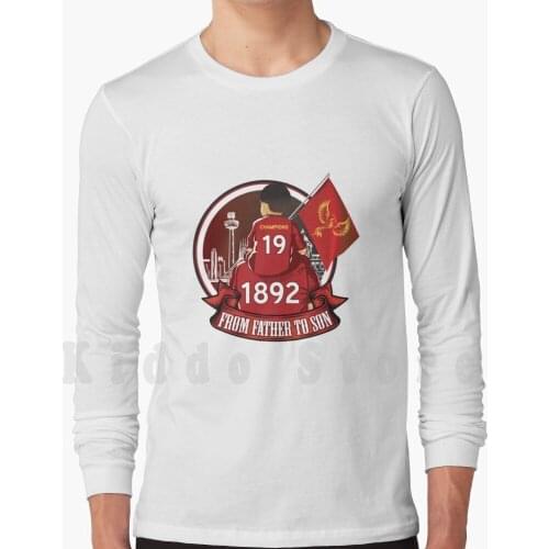 From Father To Son Hoodies Long Sleeve From Father To Son 19 1892