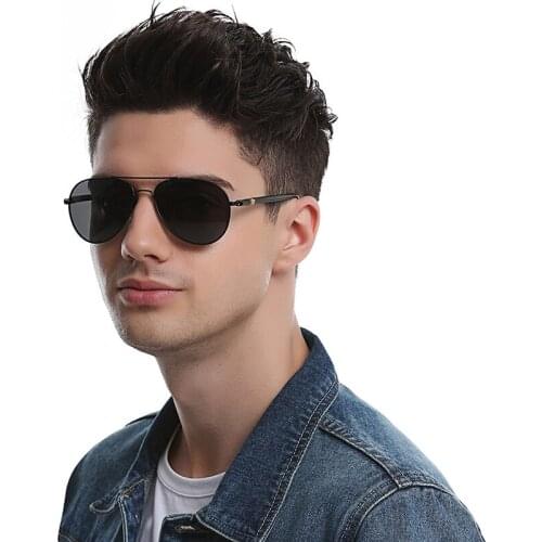 PATCHWERK Mens Sunglasses