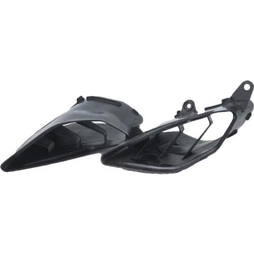 Suitable for Yamaha yzf-r1 2007 2008 motorcycle triangle short pipe intake pipe air duct vent pipe joint intake pipe adhesive