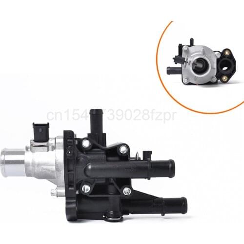 It Is Suitable for Chevrolet Cruz Cooling System Thermostat / Thermostat / Sensor Assembly / Oe: 25192228
