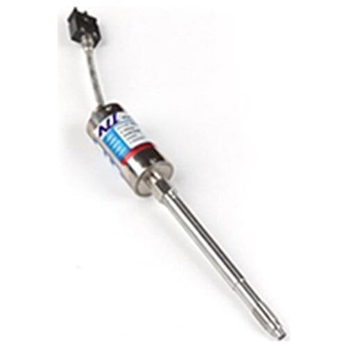 PTL141 Double Measurement Melt Pressure Transfer For rubber,plastics, chemical fiber polyester, polyester, steam